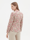 Nice Things shirt Nice Things #98 Shirt Samoa Flowers Print