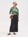 Nice Things shirt Nice Things #99 Shirt Beets Print | Dalston clothing
