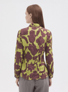 Nice Things shirt Nice Things #99 Shirt Lucky Charms Print | Dalston clothing