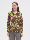 Nice Things shirt Nice Things #99 Shirt Lucky Charms Print | Dalston clothing
