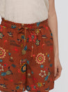 Nice Things shorts Nice Things Mermaid Affairs #79 Shorts | Dalston clothing