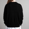 NINETEEN//46 Knitwear Nineteen//46 Rhodes Cardi Navy | Dalston clothing