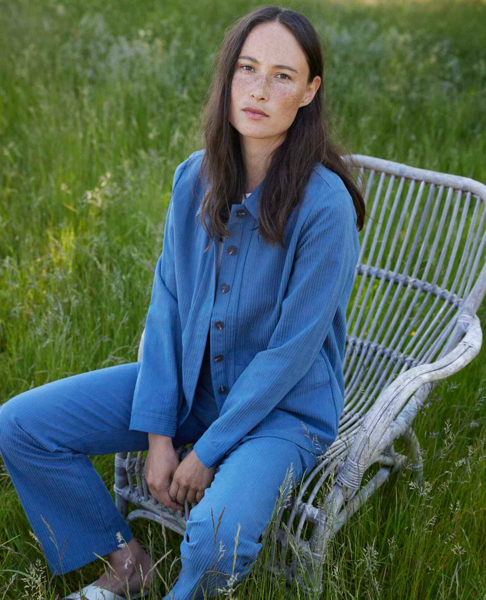 Noa Noa Aya Trousers Dalston