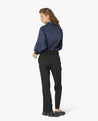 Noa Noa pant Noa Noa Felicia Trousers Black | Dalston clothing