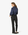 Noa Noa pant Noa Noa Felicia Trousers Black | Dalston clothing
