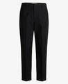 Noa Noa pant Noa Noa Selma Trousers Black | Dalston clothing