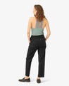 Noa Noa pant Noa Noa Selma Trousers Black | Dalston clothing