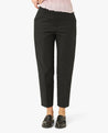 Noa Noa pant Noa Noa Selma Trousers Black | Dalston clothing