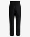 Noa Noa pant Noa Noa Selma Trousers Black | Dalston clothing