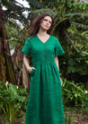 Not specified dress Dalston Evie Dress Ink