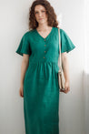 Not specified dress Dalston Evie Dress Ink