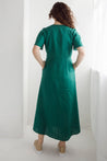 Not specified dress Dalston Evie Dress Ink