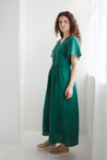 Not specified dress Dalston Evie Dress Ink