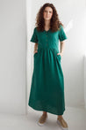 Not specified dress Dalston Evie Dress Ink