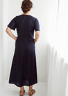 Not specified dress Dalston Evie Dress Ink