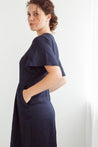 Not specified dress Dalston Evie Dress Ink