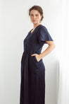 Not specified dress Dalston Evie Dress Ink