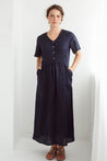 Not specified dress Dalston Evie Dress Ink