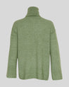 Msch Copenhagen Sistine Roll Neck  Pullover | Dalston clothing