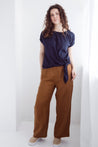 Not specified pant Dalston Ruby Pant Tan