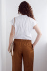 Not specified pant Dalston Ruby Pant Tan