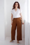 Not specified pant Dalston Ruby Pant Tan