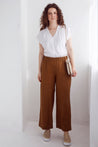 Not specified pant Dalston Ruby Pant Tan