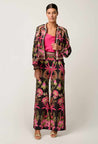 Once Was Jacket Once Was Arabella Reversible Viscose Jacket | Dalston clothing