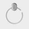 Orbitkey key ring Key Organiser Accessory | Keyring V2 Silver | Dalston clothing