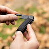 Orbitkey key ring Orbitkey Multi-Tool v2 Black | Dalston clothing