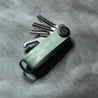 Orbitkey key ring Orbitkey Organiser Active - Mist  | Dalston clothing