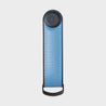 Orbitkey key ring Orbitkey Organiser Hybrid Leather - Lake Blue | Dalston clothing