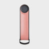 Orbitkey key ring Orbitkey Organiser Hybrid Leather - Pastel Pink  | Dalston clothing