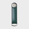 Orbitkey key ring Orbitkey Organiser Hybrid Leather - Pine Green
