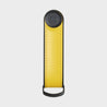 Orbitkey key ring Orbitkey Organiser Hybrid Leather - Solar Yellow | Dalston clothing