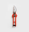 Pallarès Homeware Pallarès Pruning Shears | Metallic Handle | 22 cm Carbon Steel  | Dalston clothing