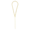 Pilgrim Jewellery Jewellery gold Pilgrim Heat Recycled Chain Necklace Gold Plated | Dalston clothing