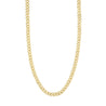 Pilgrim Jewellery Jewellery gold Pilgrim Heat Recycled Chain Necklace Gold Plated | Dalston clothing