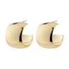 Pilgrim Jewellery Jewellery gold Pilgrim Talulla Earrings Gold Plated