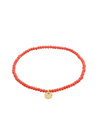 Pilgrim Jewellery Jewellery peach Pilgrim Indie Bracelet Gold Plated Peach