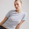 Pilgrim Jewellery Jewellery silver Pilgrim Arlet Necklace 2 in 1 Set Silver Plated | Dalston clothing