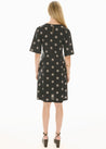 POL dress Pol Clothing Buoy Drawcord Dress | Dalston clothing