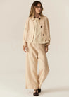 POL Jacket POL Clothing Saga Jacket | Dalston clothing