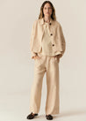 POL Jacket POL Clothing Saga Jacket | Dalston clothing