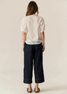 POL pant Pol Clothing Carsen Crop Pant