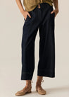 POL pant Pol Clothing Carsen Crop Pant