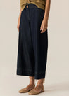 POL pant Pol Clothing Carsen Crop Pant