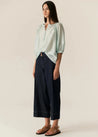 POL pant Pol Clothing Carsen Crop Pant