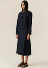 POL skirt Pol Clothing Carsen Skirt | Dalston clothing