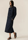 POL skirt Pol Clothing Carsen Skirt | Dalston clothing